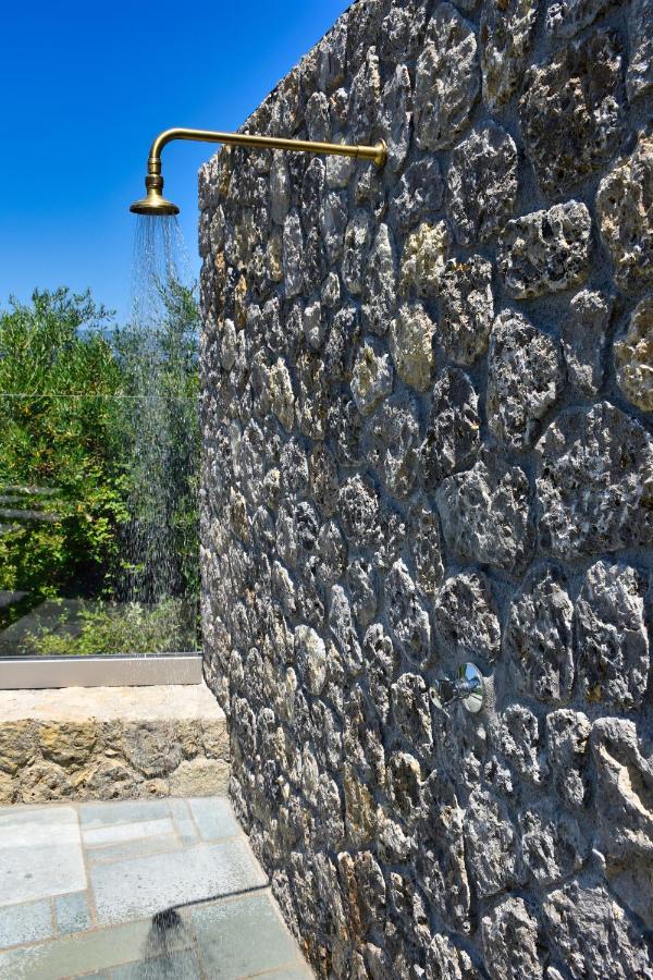 Villa Caesar Agios Ioannis  Bagian luar foto